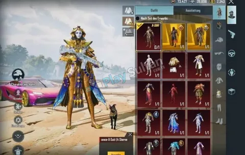 Avatar